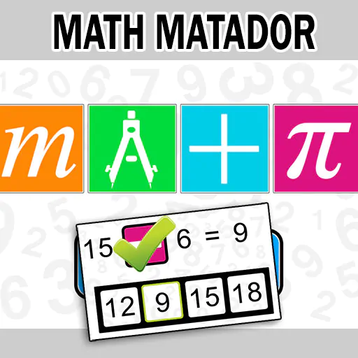 Image Math Matador