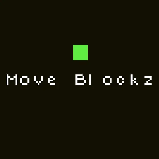 Image Move Blockz