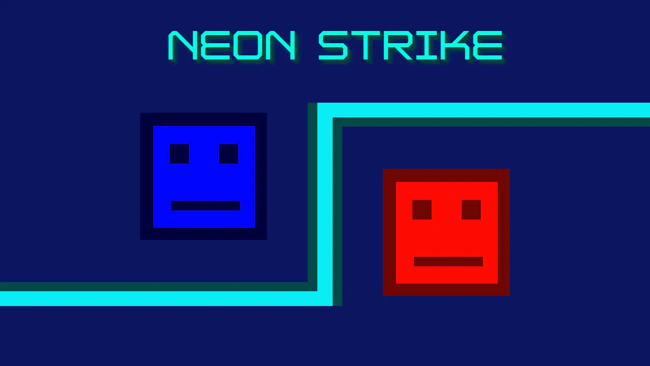 Image Neon Strike