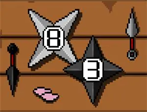 Image Ninja Arena