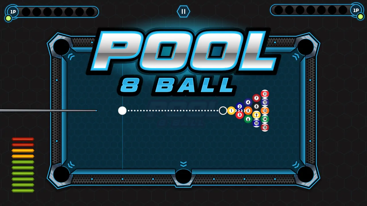 Image Pool 8 Ball