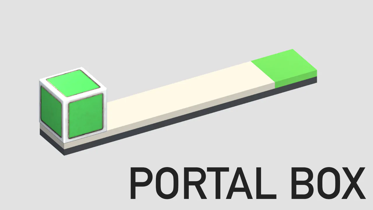 Image Portal Box