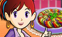 Image Ratatouille: Sara's Cooking Class