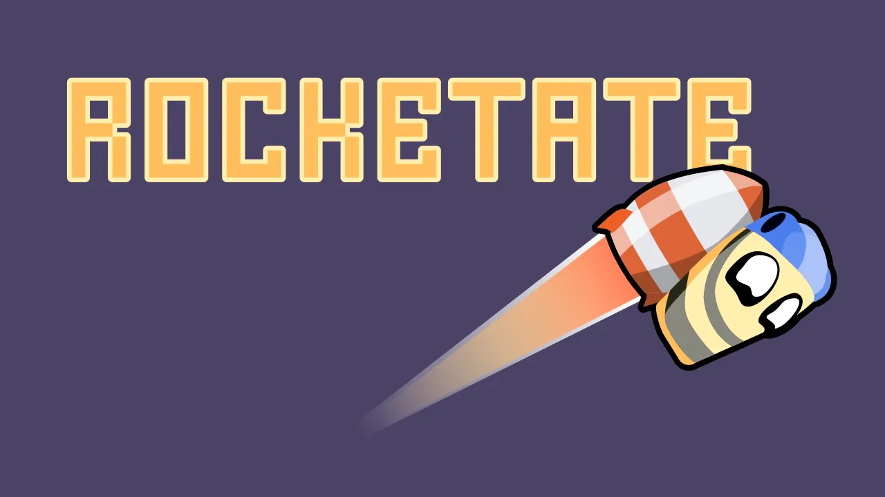 Image Rocketate