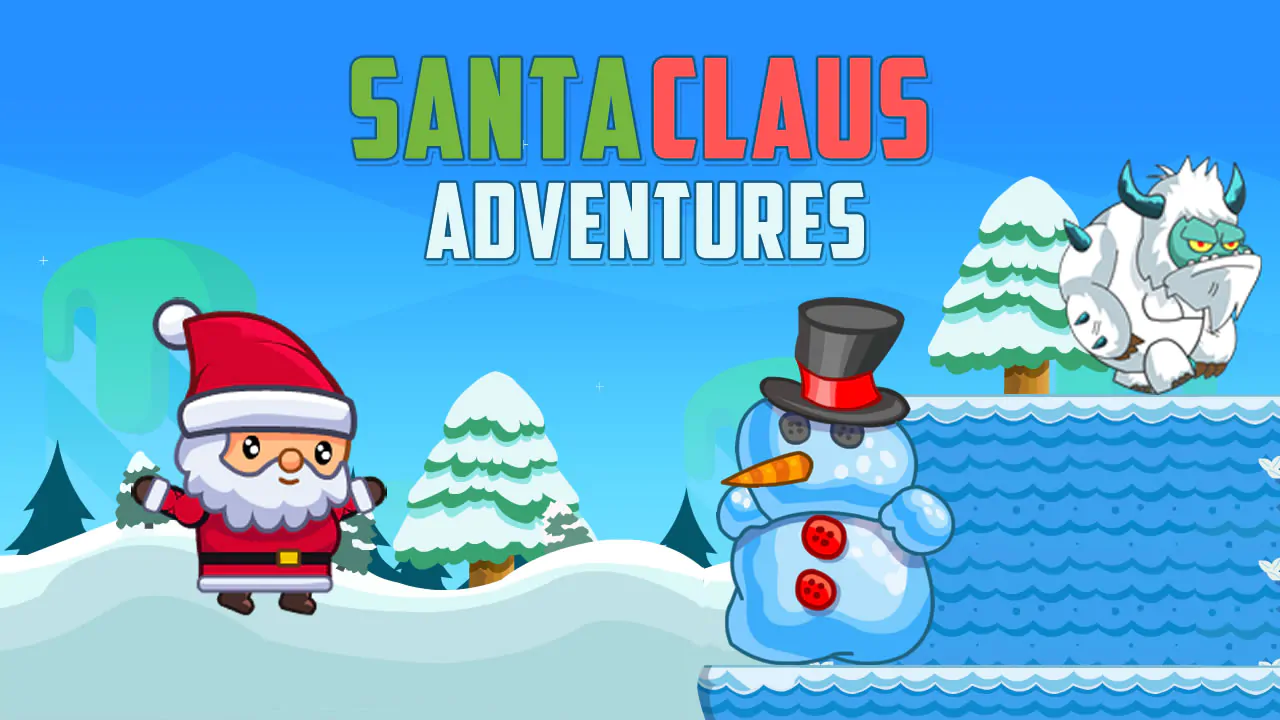 Image Santa Claus Adventures