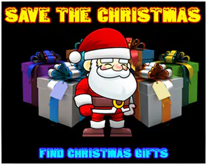 Image Save the Christmas