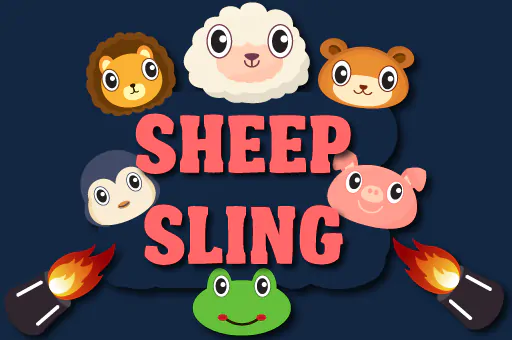 Image Sheep Sling