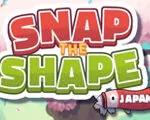 Snap the Shape: Japan