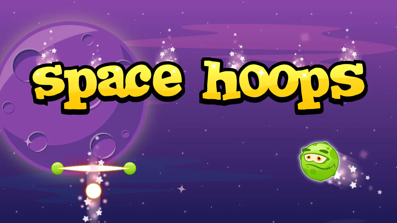 Image Space Hoops