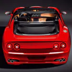 Super Cars Jigsaw Puzzle