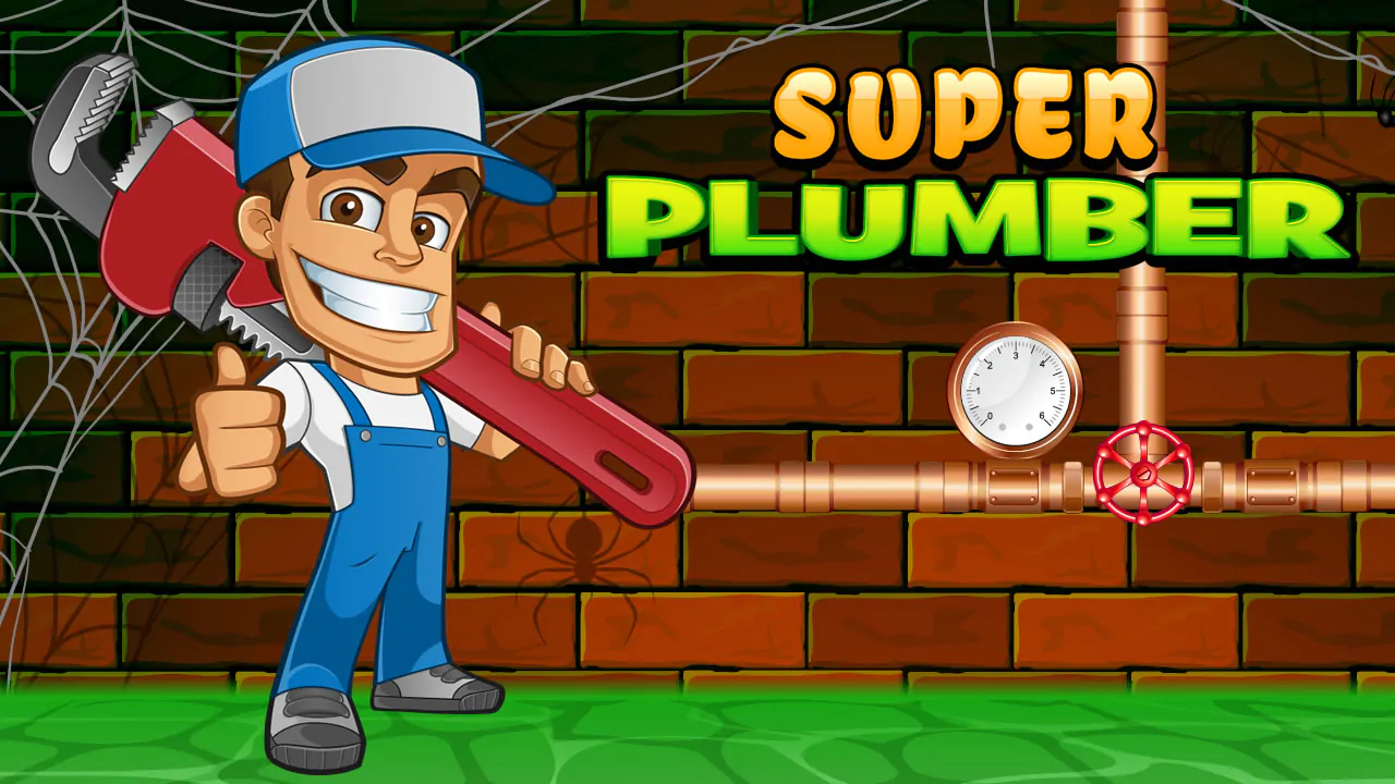 Image Super Plumber