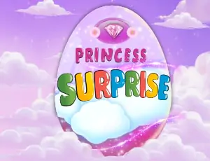 Image Surprise Eggs Princess Star