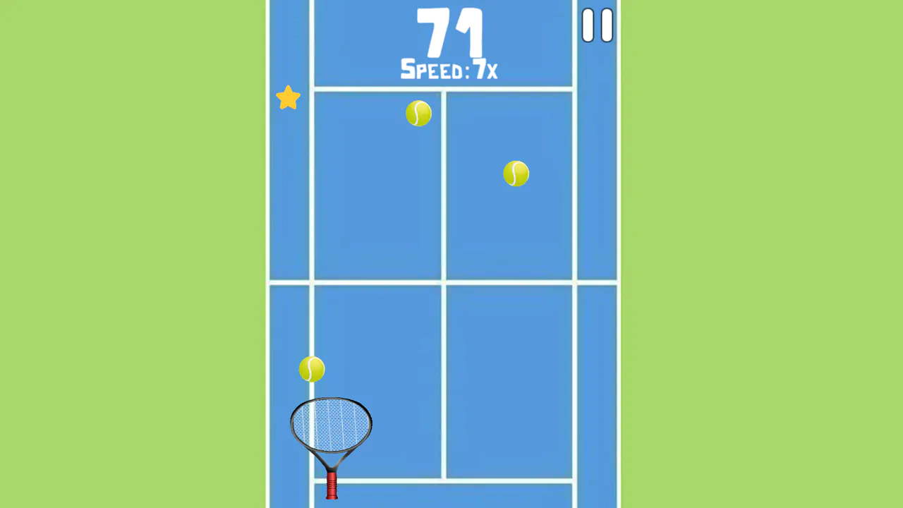 Image Tennis Ball