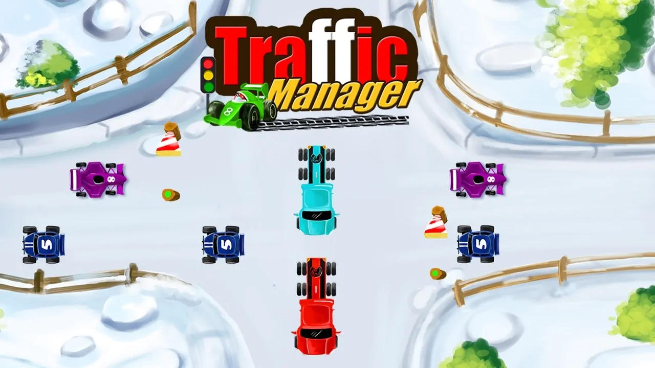 Image Traffic Manager