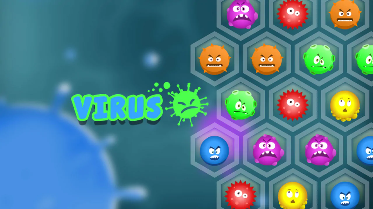 Image Virus