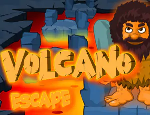 Image Volcano Escapes