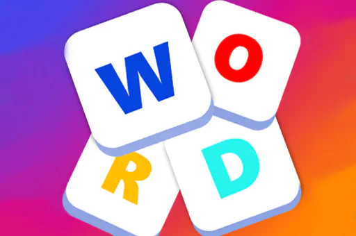 Image Word Jumble