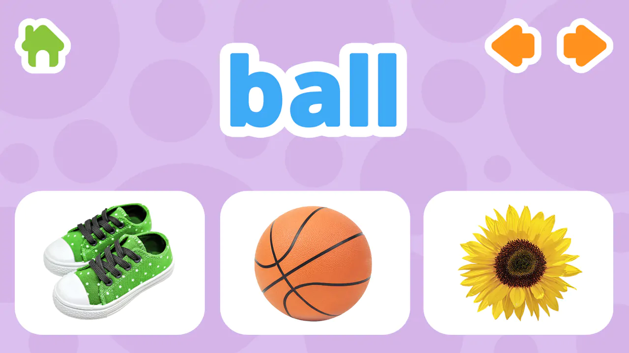 Image Words