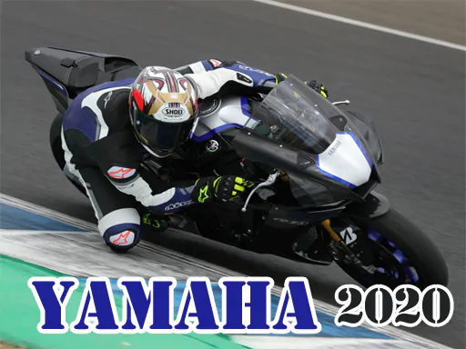 Image Yamaha 2020 Slide