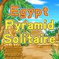 Egypt Pyramid Solitaire