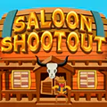 Saloon Shootout