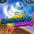 Spaceship Landing