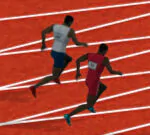 100 Metres Race