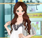 Amy Lady Mama Dress Up