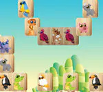 Animal Mahjong