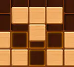 Block Sudoku Woody