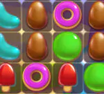 Cookie Crush