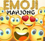 Emoji Mahjong