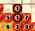 Falling Sudoku