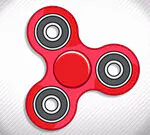 Fidget Spinner Revolution