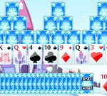 Frozen Castle Solitaire