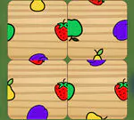 Fruit Tiles