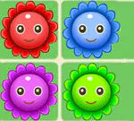 Happy Flowers