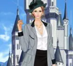 Helen Downtown Abbey Dress Up