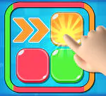 Puzzle Block Slide Game