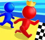 Super Race 3D By Freegames