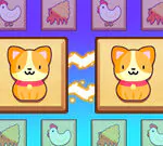 Tile Connect – Classic Match