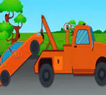 Towing Trucks Differences