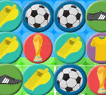 World Cup Match 3