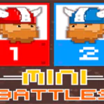 12 Mini Battles