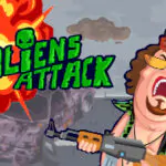 Aliens Attack