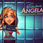 Angela’s High School Reunion