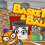 Basket & Ball