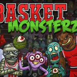 Basket Monsterz