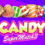 Candy Super Match 3