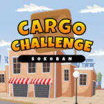 Cargo Challenge Sokoban